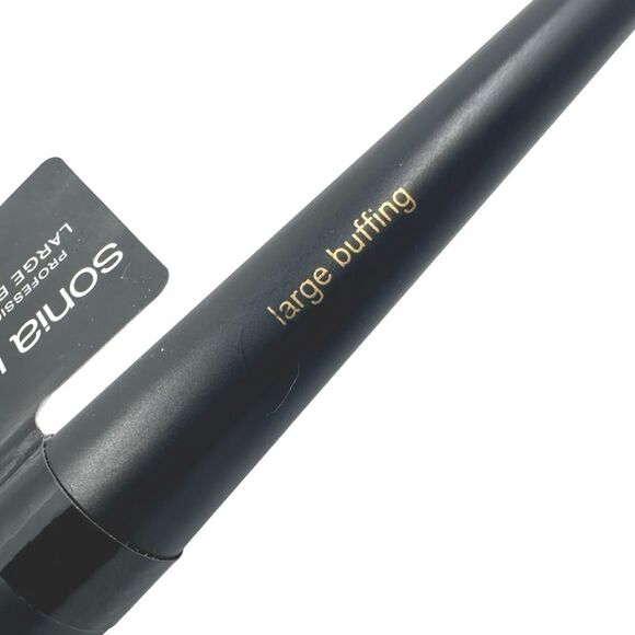 Sonia Kashuk Professional Collection Large Buffing Brush - Black - No. 103 - Picture 5 of 6